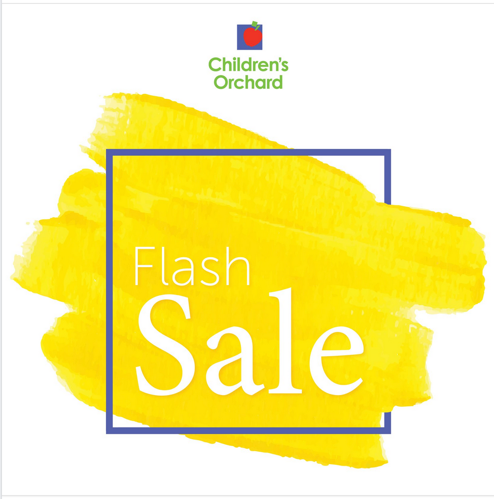 Flash Sale