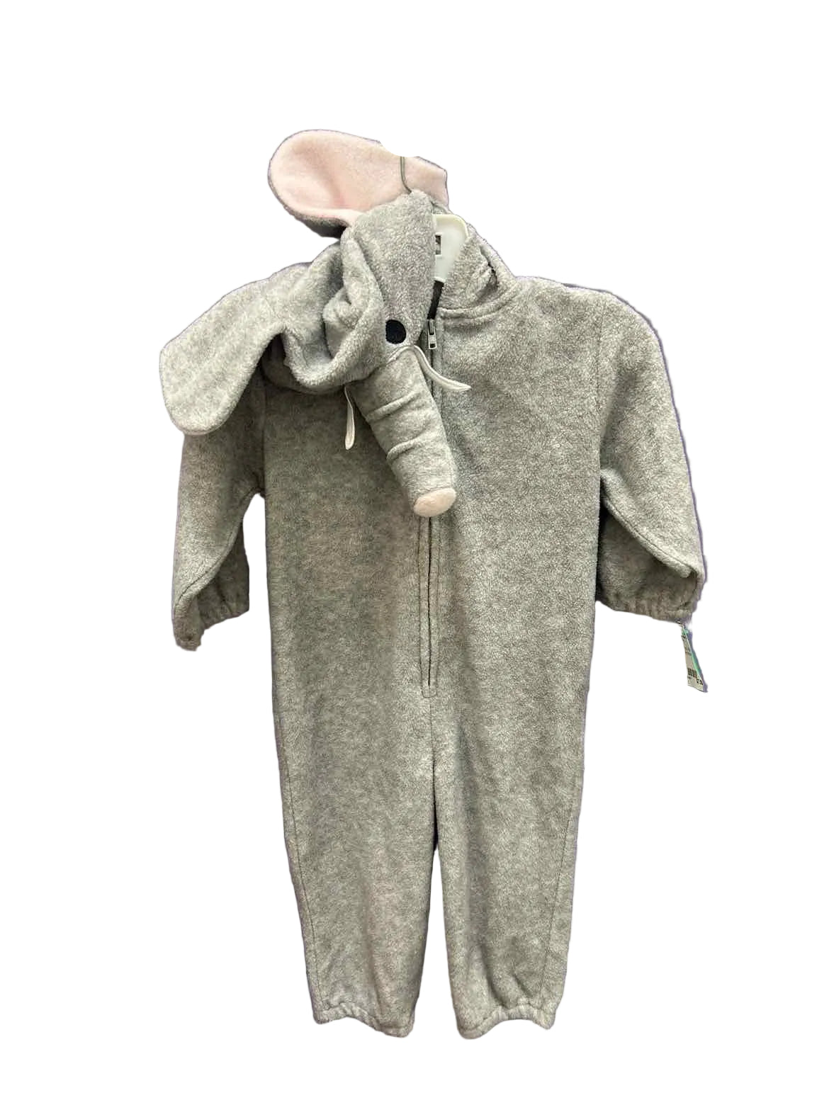 Mini Wear (D) Gray Premium Costume