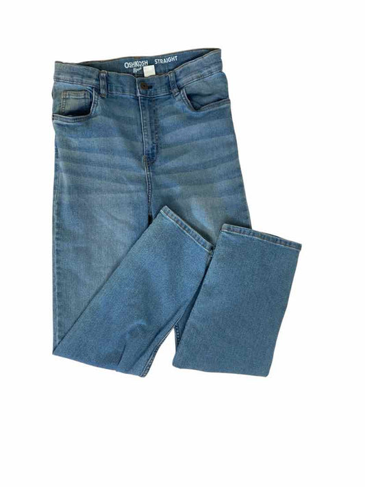 OshKosh BGosh Blue Youth Size 14 Jeans