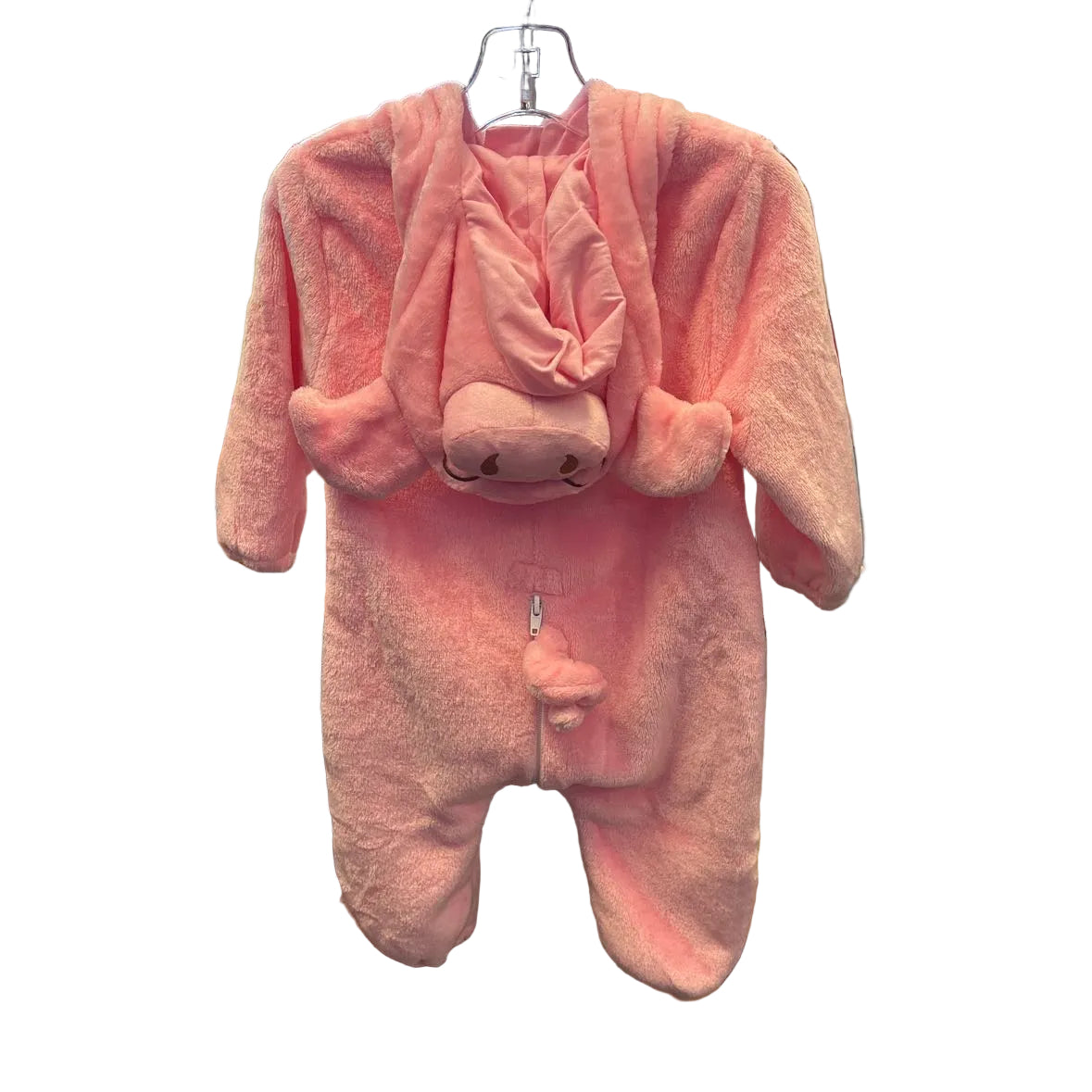 Pink Piglette Winnie the Pooh Premium Costume