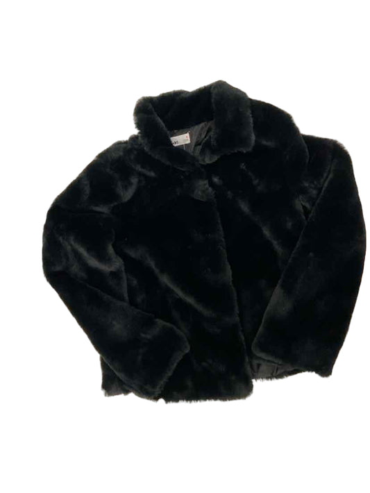 Epic Threads (D) Black Youth Size 6 Dress Coat Light