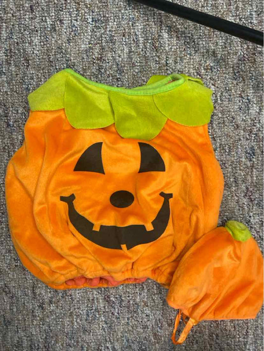 No Brand Pumpkin Premium Costume