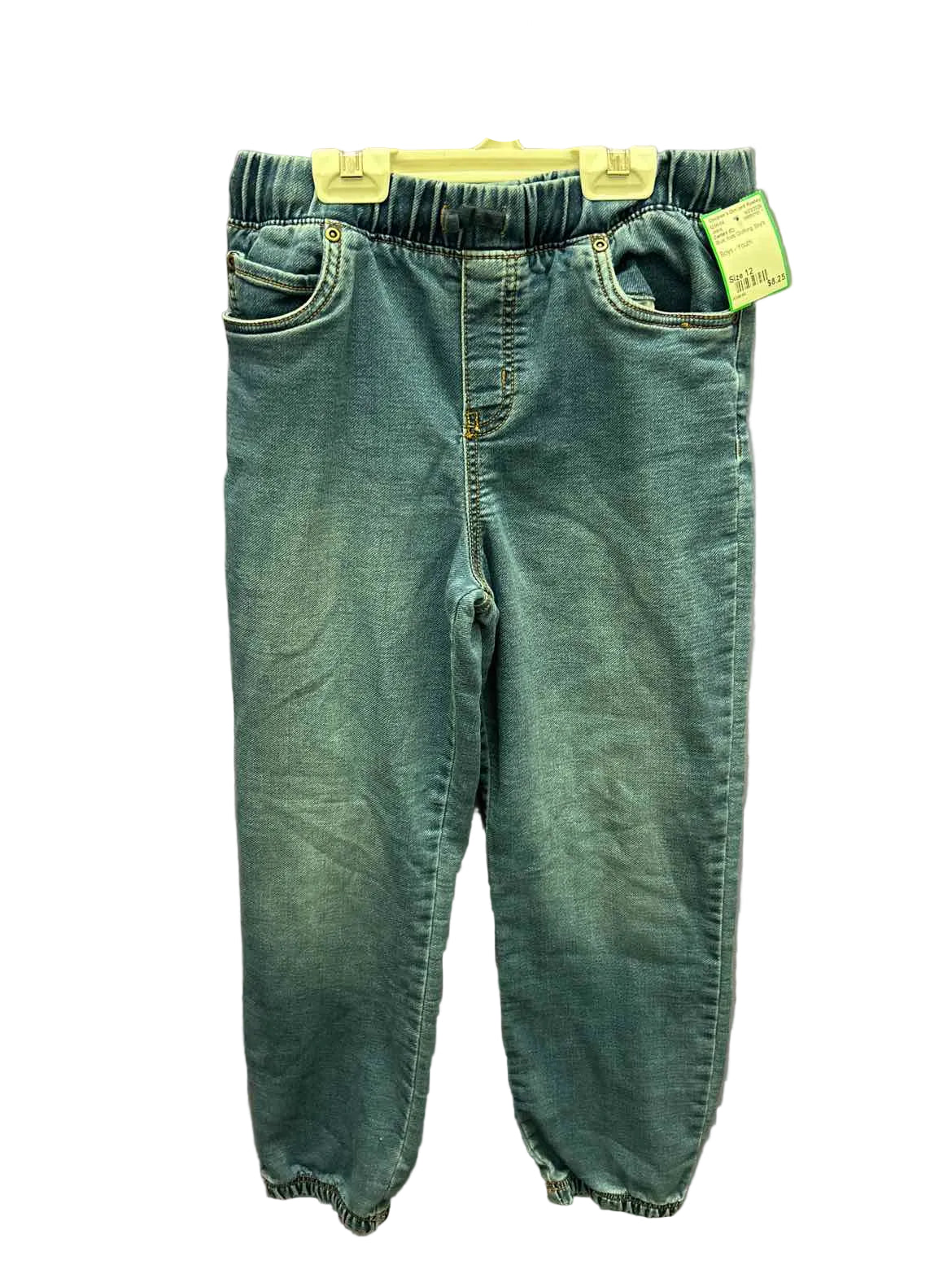 Carters (C) Blue Youth Size 12 Jeans