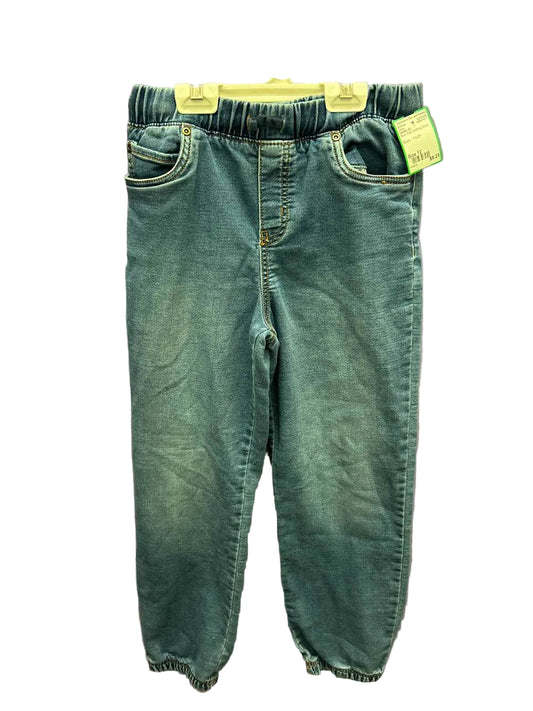 Carters (C) Blue Youth Size 12 Jeans