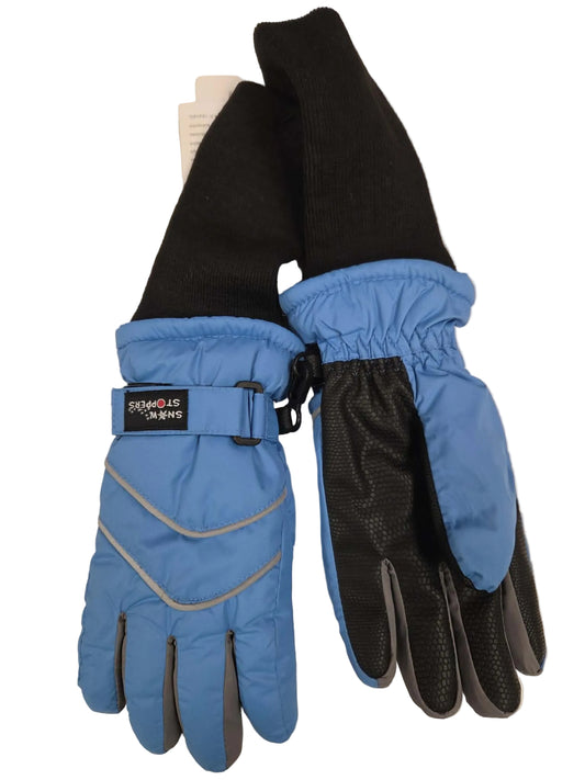 Snow Stoppers (AA) Winter Gloves / Mittens