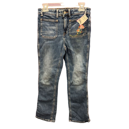 Ralph Lauren (A) Blue Youth Size 10 Jeans