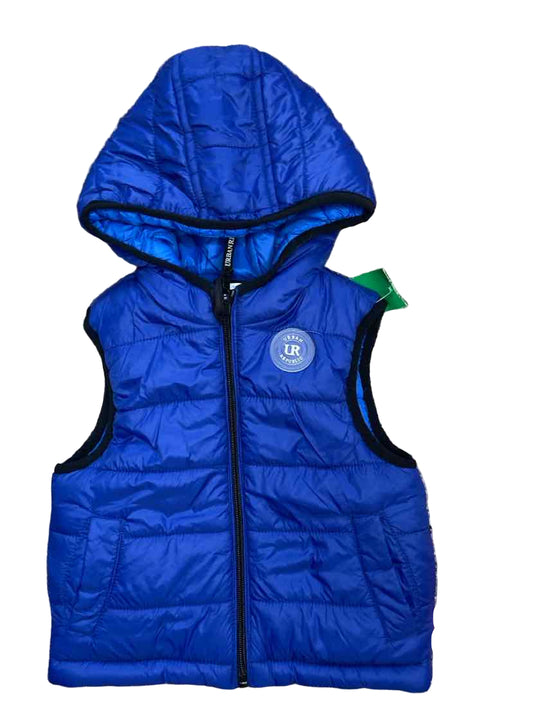 Urban Republic Blue Infant Size 18 MO Vest