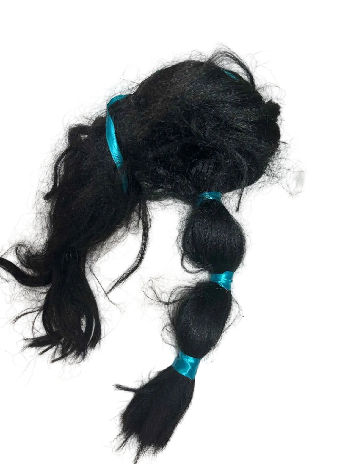 Disney (B) Aqua Premium Costume