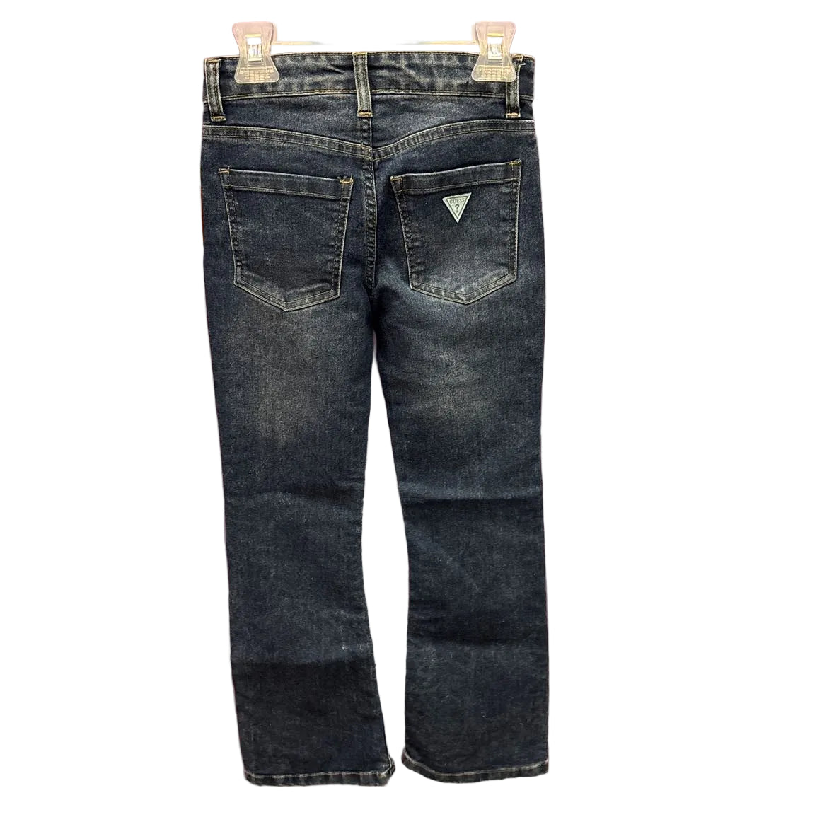 Guess (A) Blue Youth Size 10 Jeans NEW