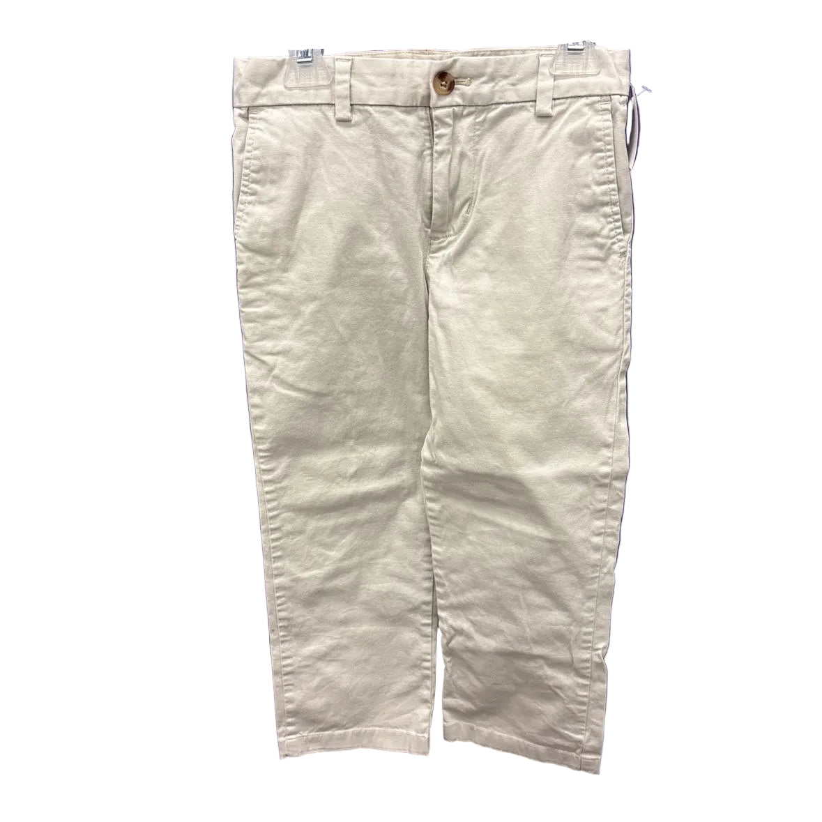 Vineyard Vines (A) Khaki Youth Size 10 Dress Pant Chino