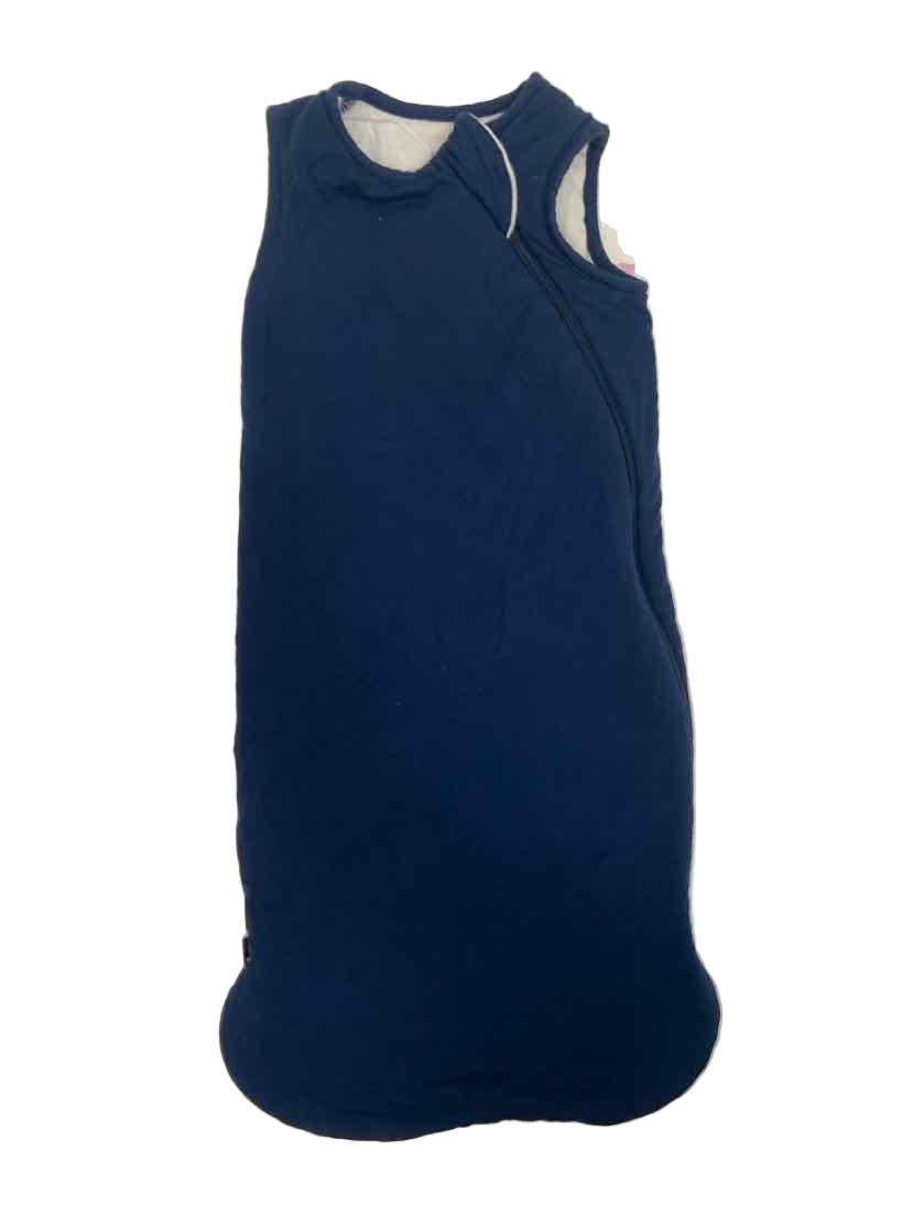 Kyte Baby (A) Navy Infant Size 0-6 MO SleepsackBest