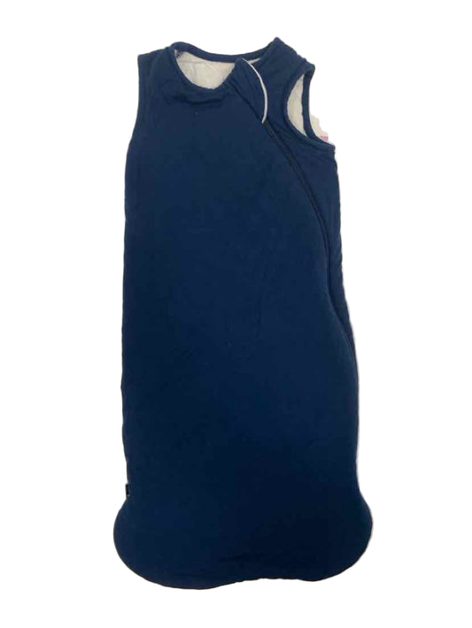 Kyte Baby (A) Navy Infant Size 0-6 MO SleepsackBest