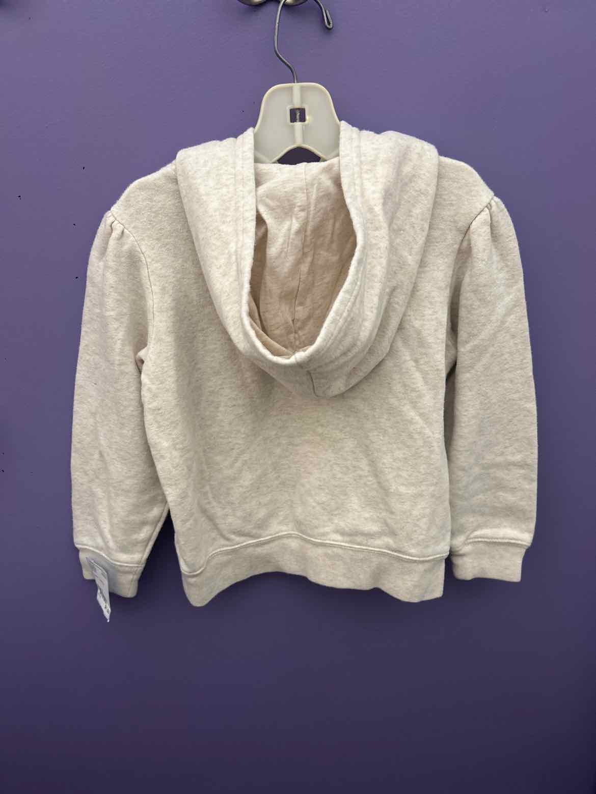 Gap (B) Cream Toddler Size 5 Sweatshirt