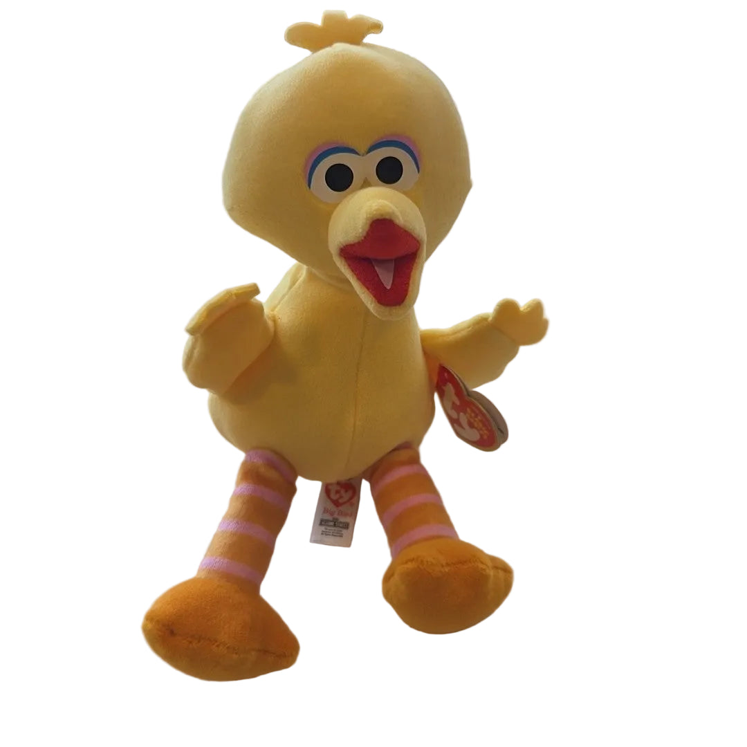 TY Plush Toys
