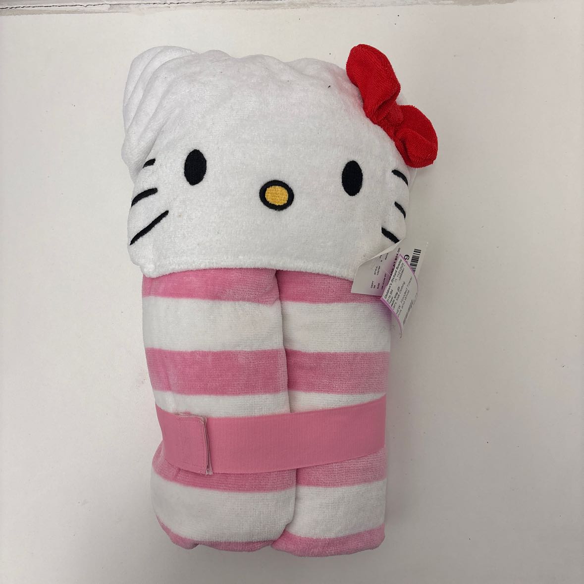 NEW Hello Kitty (D) Towel with Hood