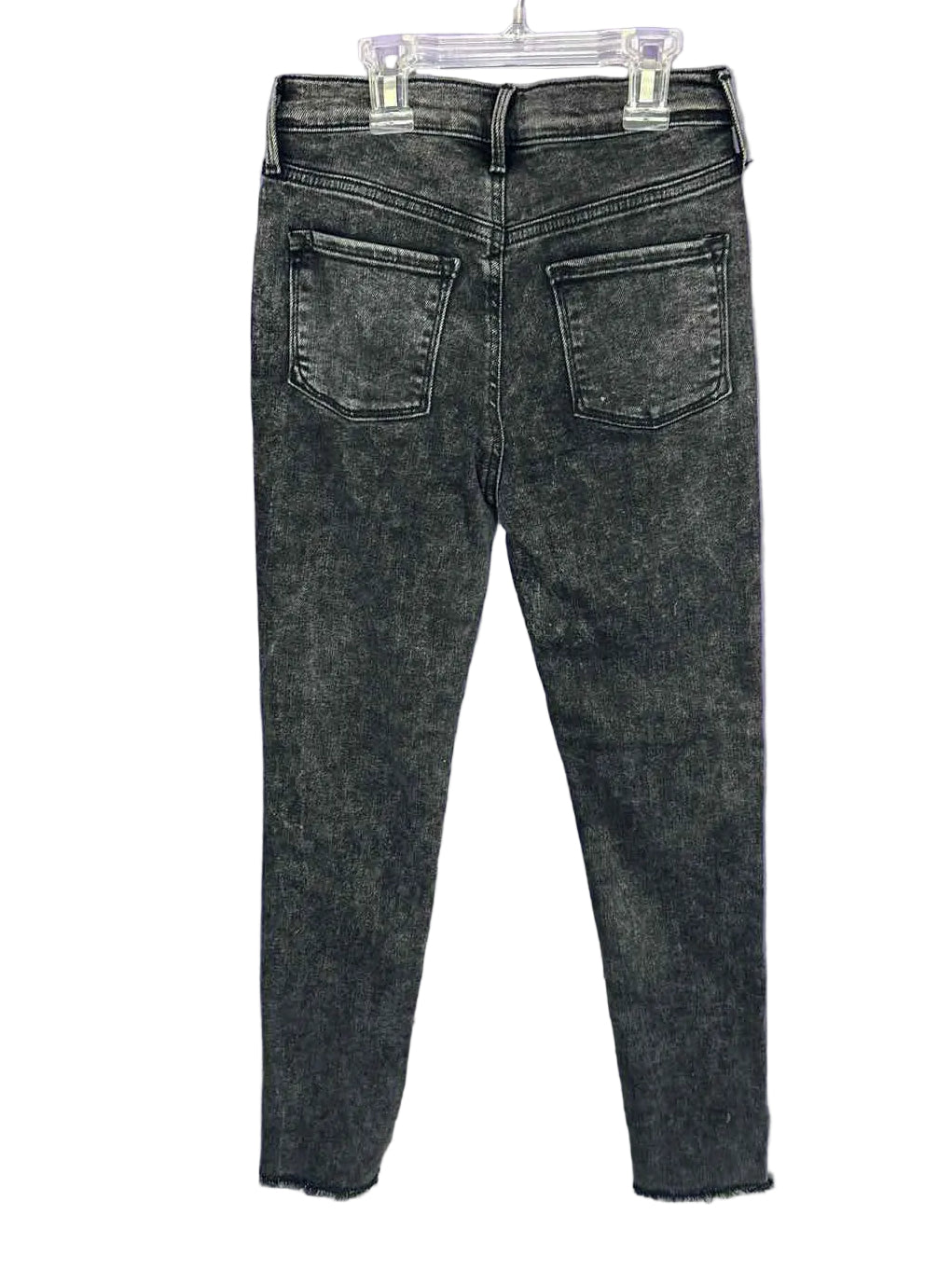 Old Navy (C) Black Youth Size 12 Jeans