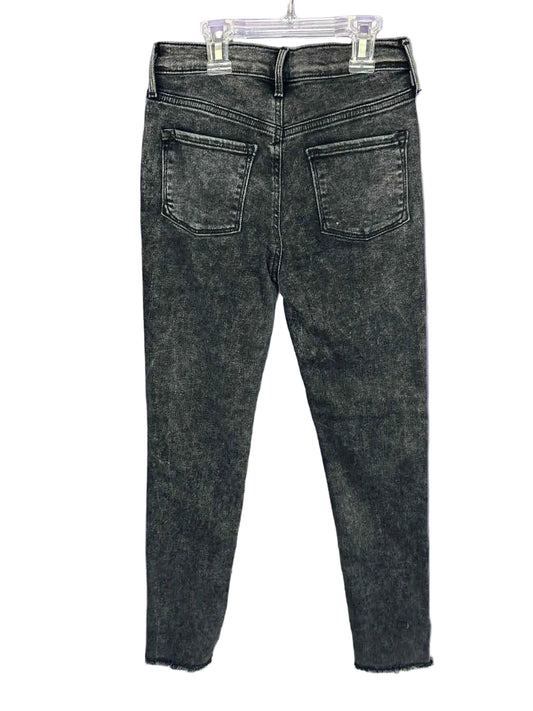 Old Navy (C) Black Youth Size 12 Jeans