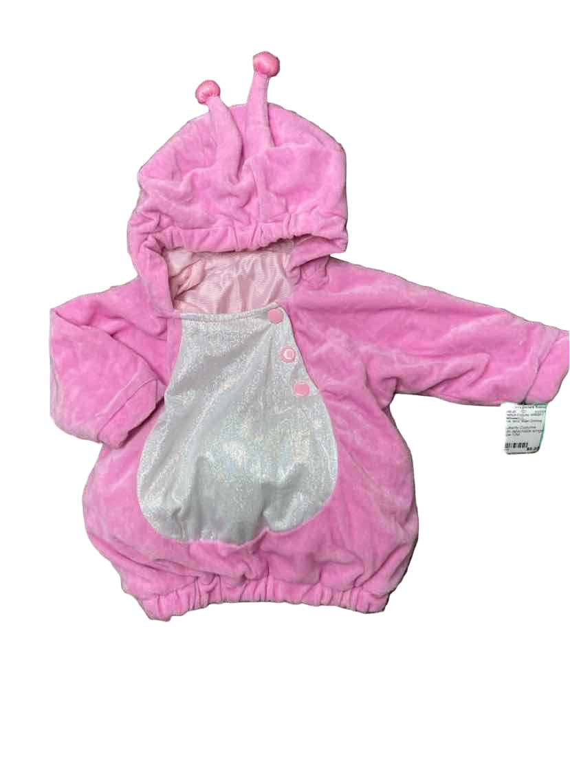 Halloween Pink Premium Costume