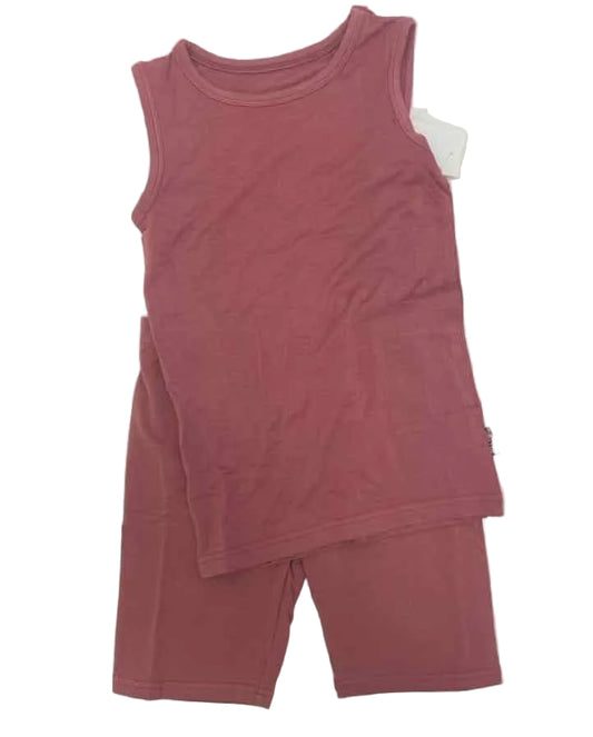 Millie + Roo Rose Toddler Size 5T 2PCCasual