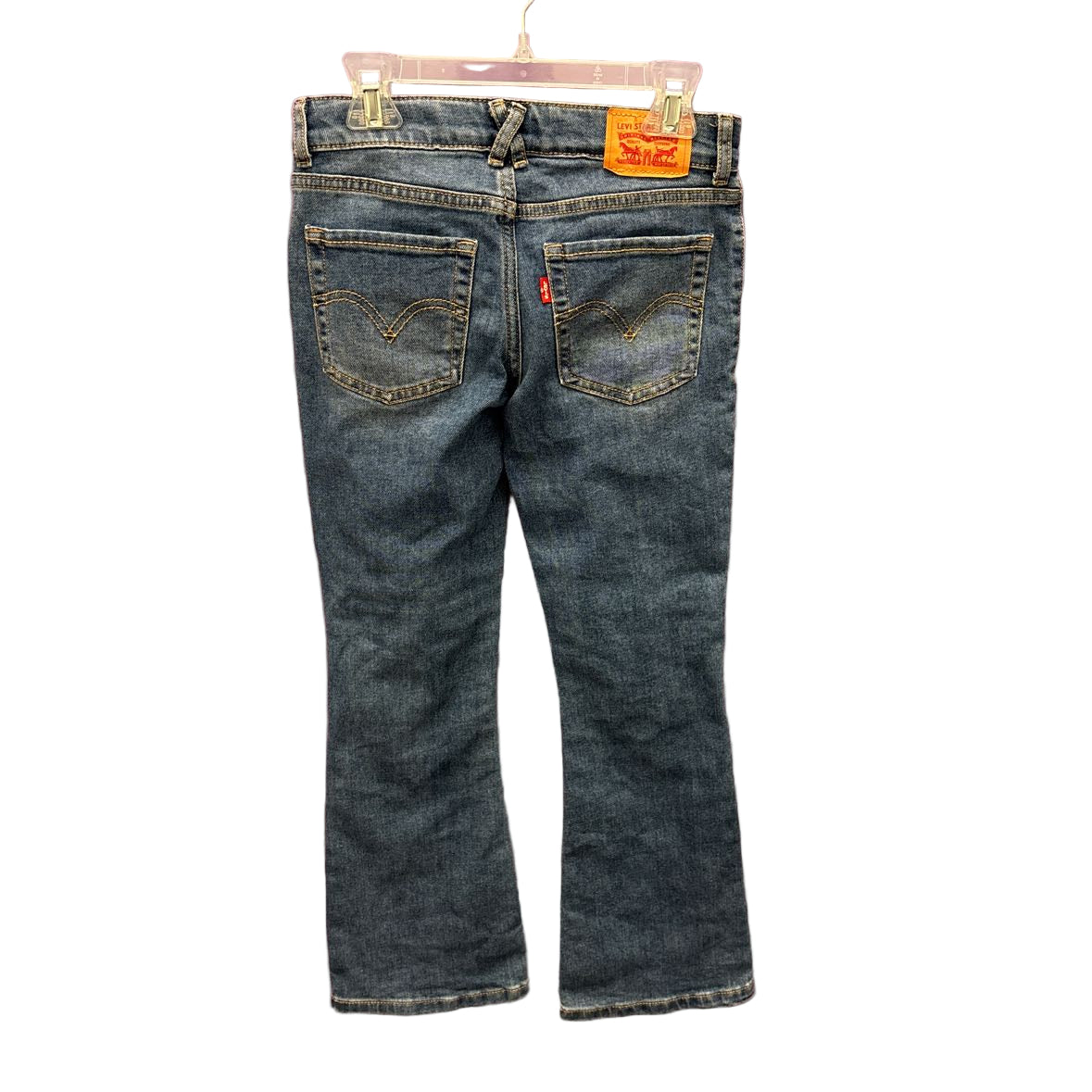 Levi's Blue Youth Size 10 Jeans