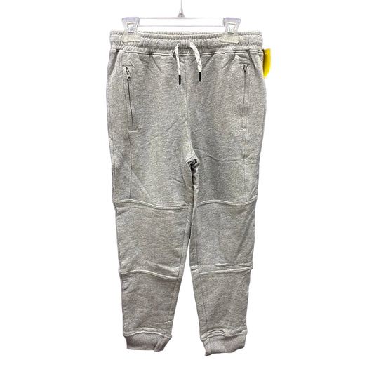 Hanna Andersson (A) Gray Youth Size 10 Sweatpant