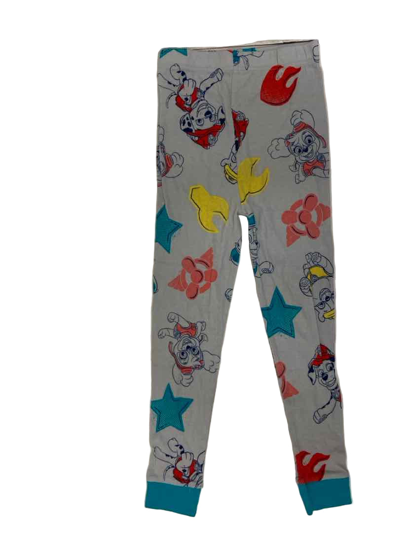 Nickelodeon (C) Character Youth Size 8 2PCSleepwear