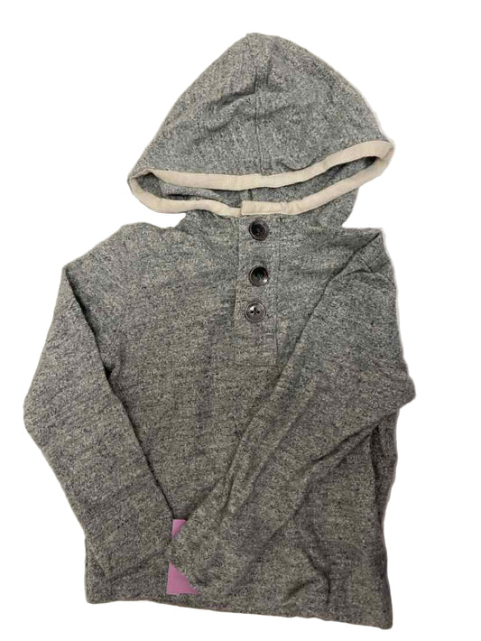 Crewcuts (B) Gray Toddler Size 2T Sweatshirt