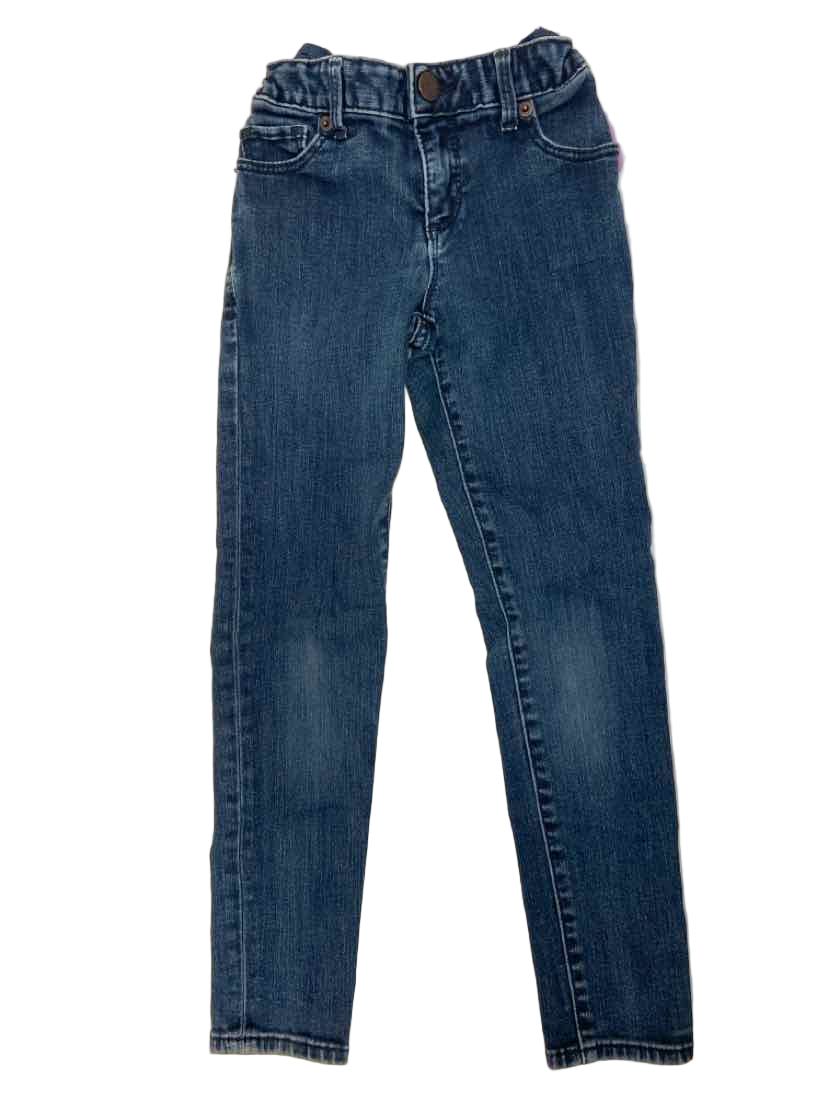 Gap (B) Blue Youth Size 7 Jeans