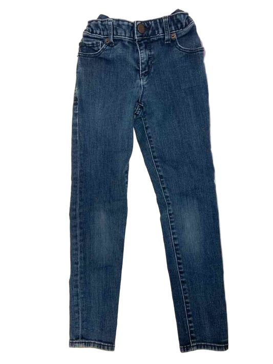 Gap (B) Blue Youth Size 7 Jeans