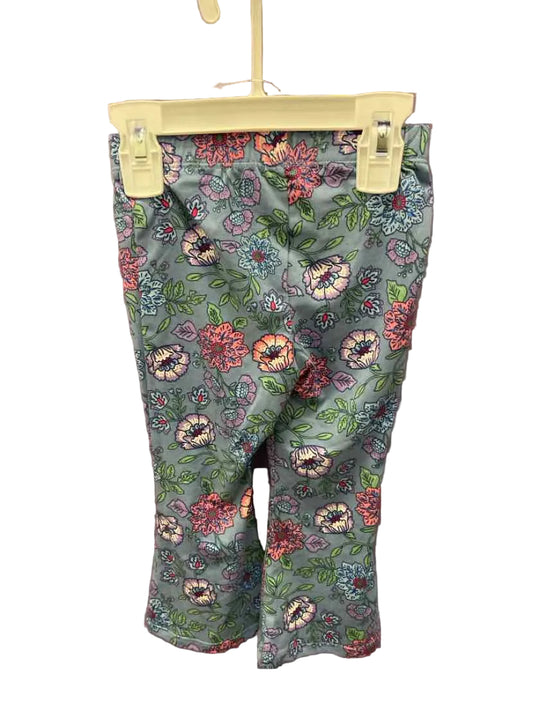 Btween (C) Blue Infant Size 24 MO 2PC Casual