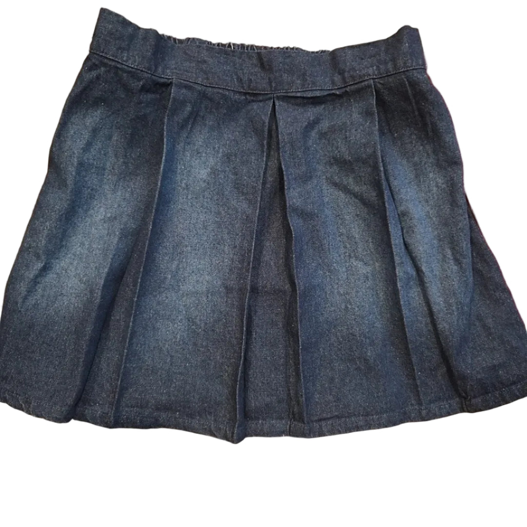 Rachel Zoe (A) Orange Blue Youth Size 10-12 3PCCasual