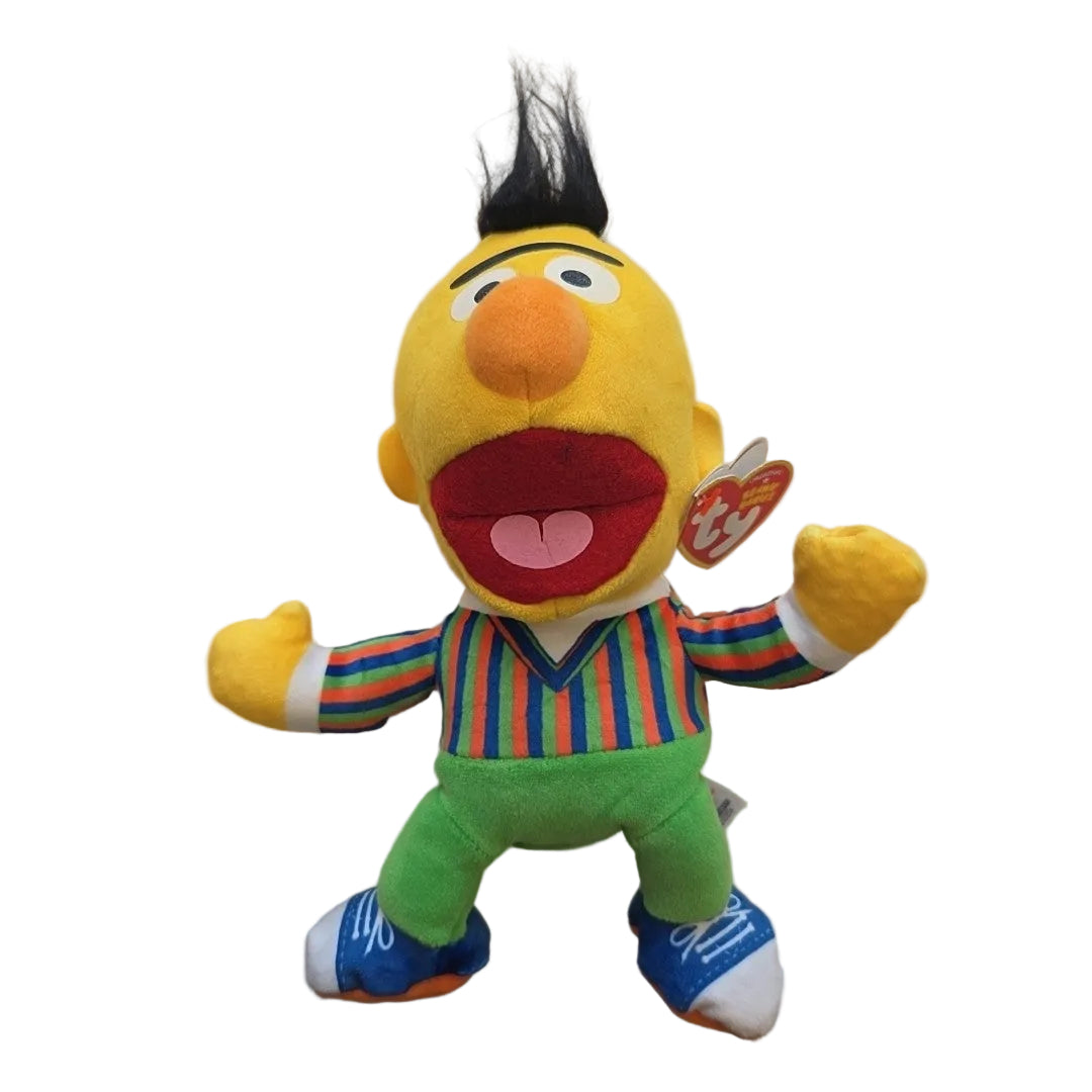 TY Plush Toys