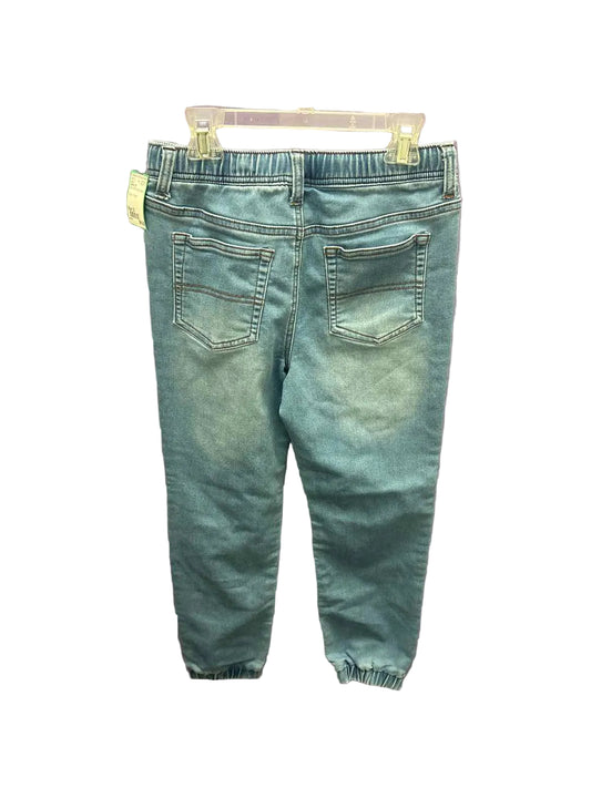 Carters (C) Blue Youth Size 12 Jeans