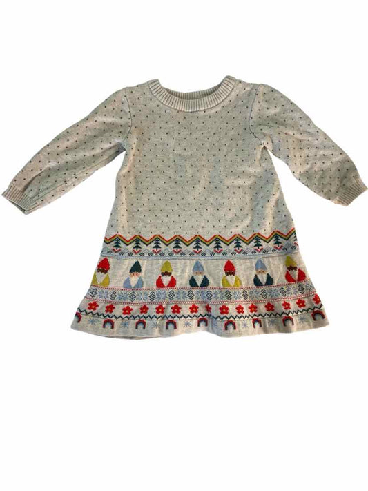 Hanna Andersson (A) Christmas Infant Size 12-18 MO 1PCSleepwear