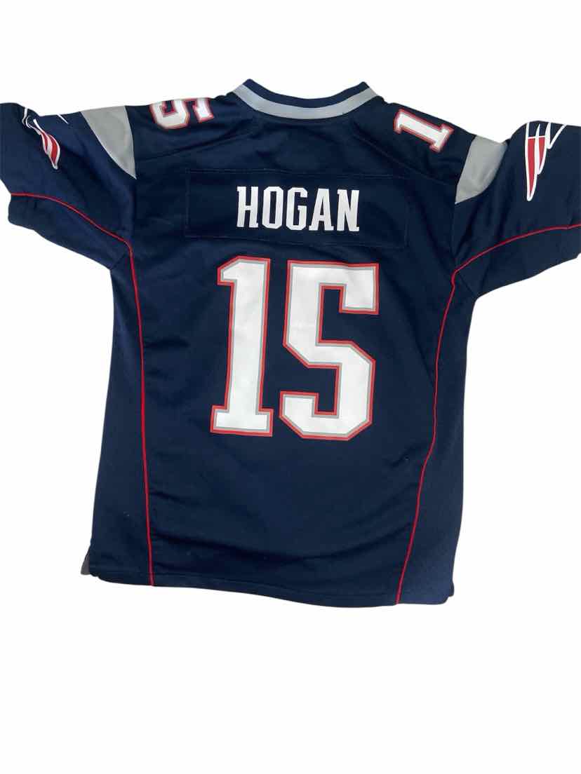 NFL (B) Sports Team Youth Size 10-12 Jersey
