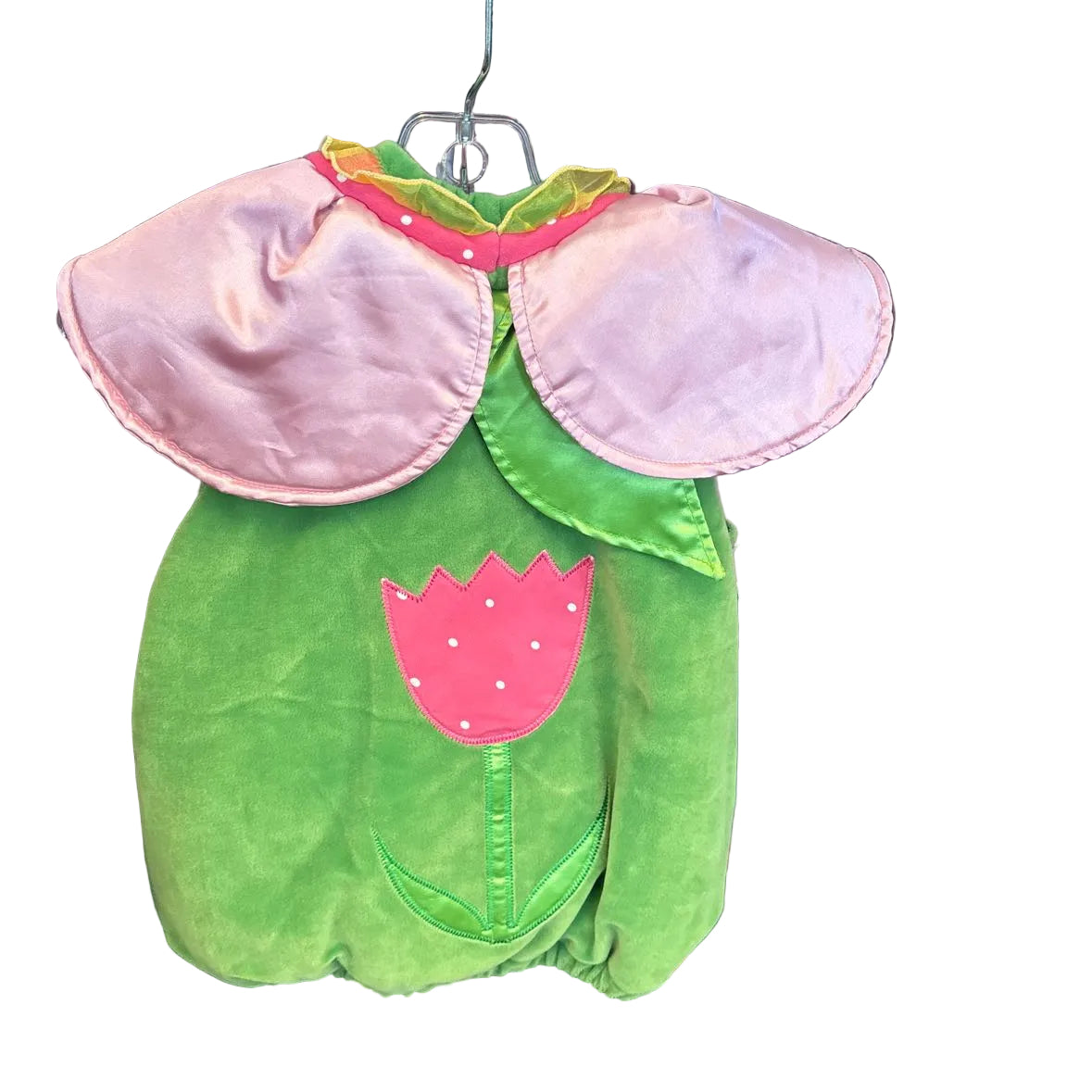 Koala Kids (D) Tulip Green Premium Costume