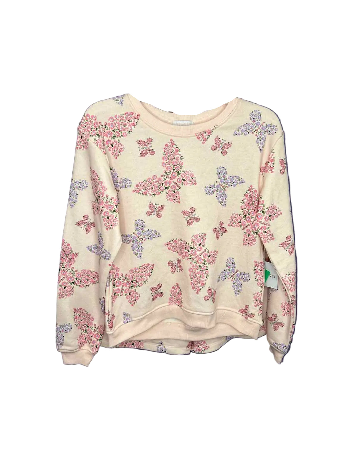 Btween (C) Pink Youth Size 12 2PCCasual
