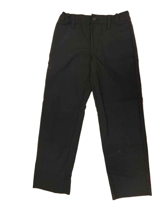Cat and Jack (D) Black Youth Size 8 PantDress