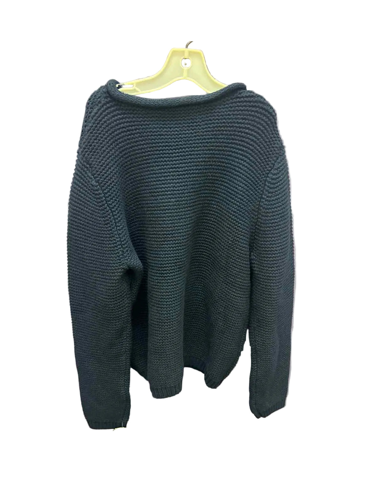 Vineyard Vines (A) Navy Youth Size 14 SweaterHeavy
