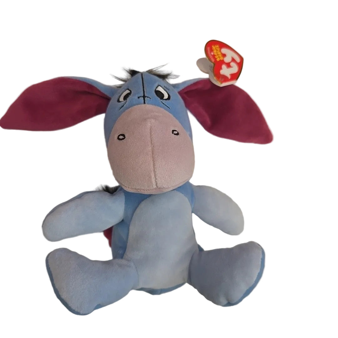 TY Plush Toys