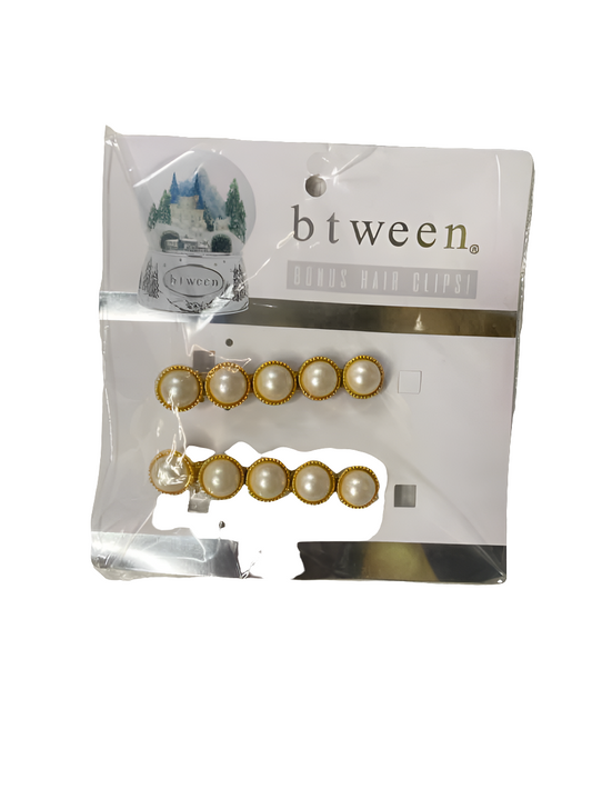 Btween (C) Cream Youth Size 8 3PCCasual
