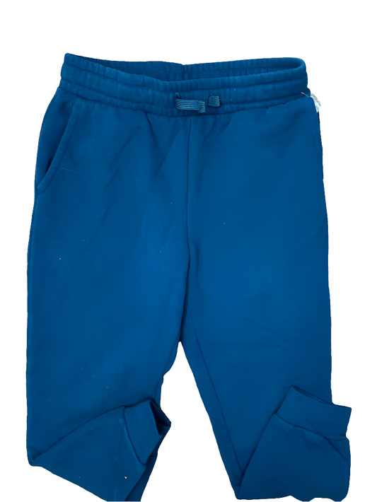 Tek Gear (D) Teal Youth Size 7 Sweatpant