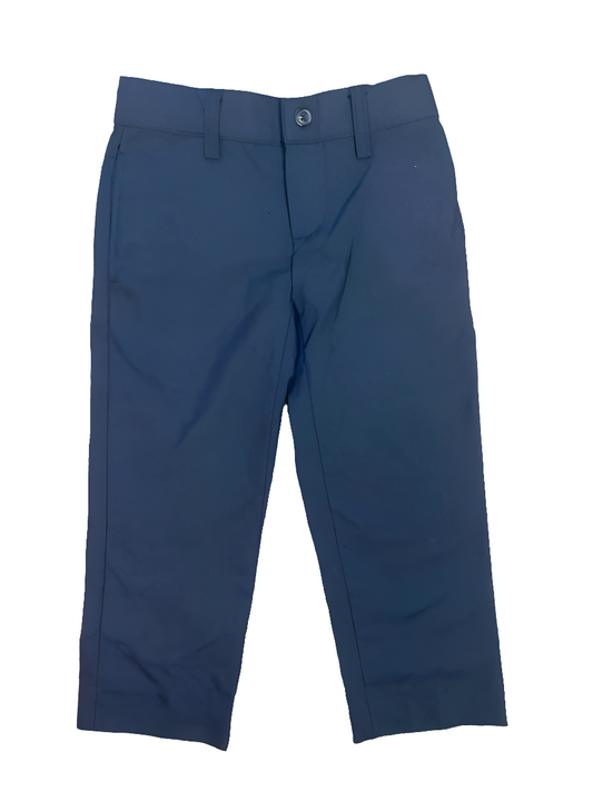 Cat and Jack (D) Navy Toddler Size 4 PantDress