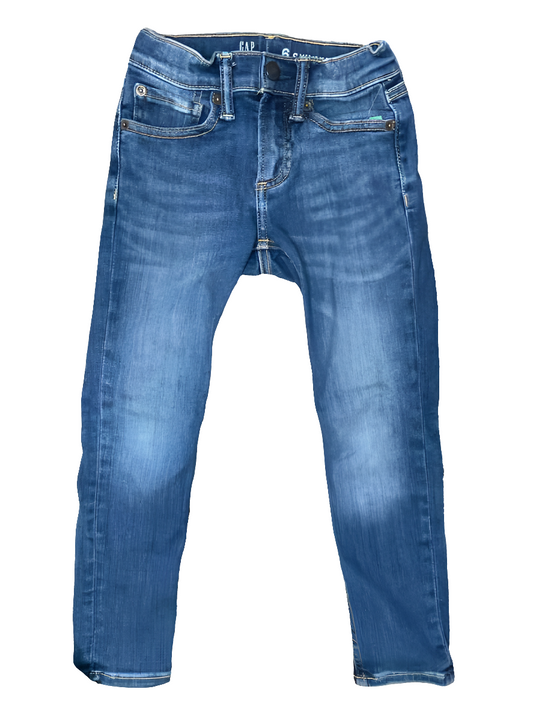 Gap (B) Blue Youth Size 6 Jeans