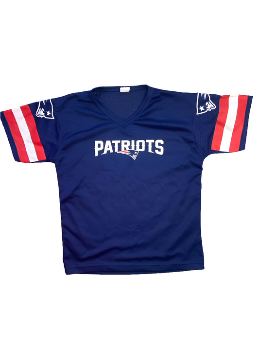 Franklin Sports Sports Team Youth Size 8 AthleticTopSS