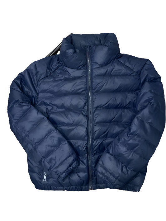 Polo Ralph Lauren (A) Navy Youth Size 8 Jacket Heavy