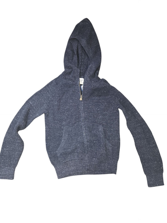 Gap (B) Navy Youth Size 8 SweaterLight