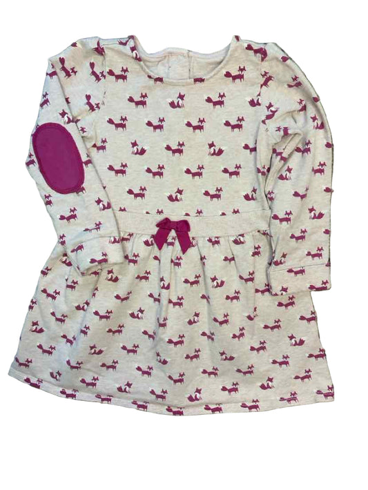 Gymboree (C) Pink Toddler Size 3T CasualDress