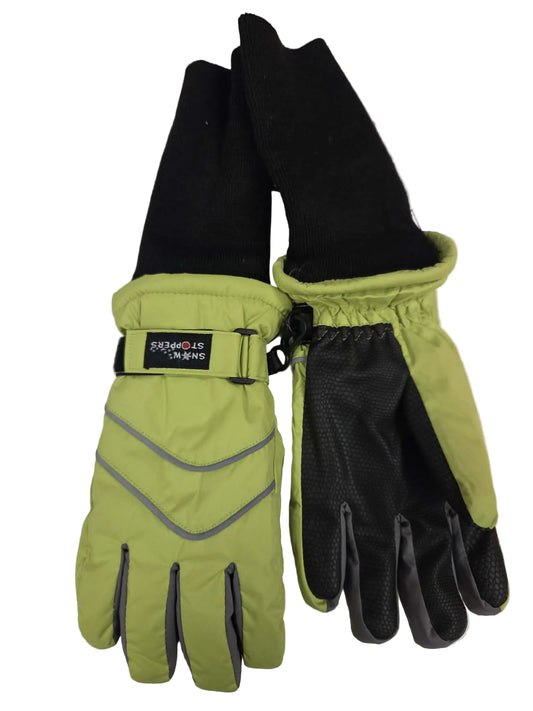Snow Stoppers (AA) Winter Gloves / Mittens
