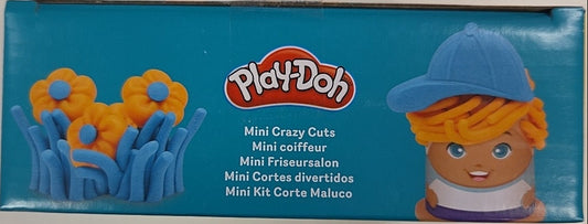 Play-Doh Arts & Crafts